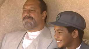 As poderosas palavras de José Alceu para Gumercindo em 'Terra Nostra' partem o coração de qualquer pai e desmontam o fazendeiro