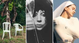 Os 100 melhores discos internacionais de 2025, segundo Rolling Stone