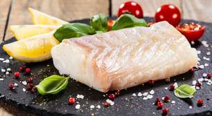 Receitas com bacalhau: opções para arrasar nas ceias de Natal e Ano Novo