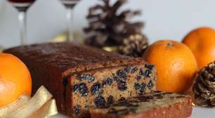 3 sobremesas natalinas com uva-passa que vão surpreender