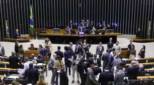 Câmara aprova MP que cria a Licença Ambiental Especial