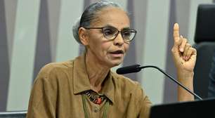 Marina Silva sofre fratura ao mover plantas em casa e é internada