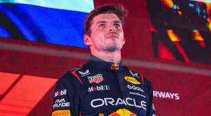 Verstappen vai até o limite e promete bagunçar mente de Norris