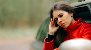 Você enjoa quando está em movimento? Entenda o que é a cinetose e como tratá-la