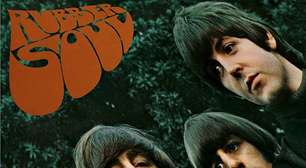 Como os Beatles deram início à era dos álbuns com 'Rubber Soul'