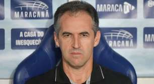 Flamengo x Ceará: Vovô anuncia escalação para 37ª rodada da Série A