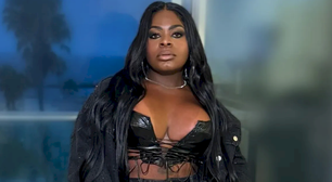 Jojo Todynho é processada por exposição indevida