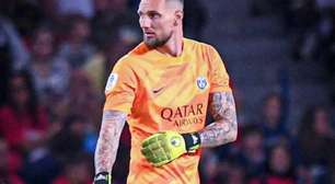 Ex-companheiro expõe hábito incomum de Neymar no período juntos no PSG: "Me chocou"