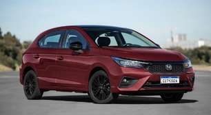 Carro da Honda é o que menos desvaloriza no Brasil