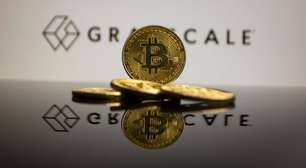 Grayscale diz que mercado de alta segue vivo e Bitcoin pode atingir novas máximas em 2026