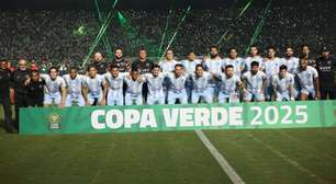 Bomba no Paysandu: atacante rompe contrato e cobra indenização milionária