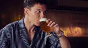 Astros da Marvel lançam cerveja sem álcool e com café