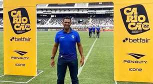 Ex-árbitro da Série A do Campeonato Brasileiro, Índio morre aos 55 anos