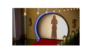 Acabou! Casal queridinho de 'Casamento às Cegas', da Netflix, anuncia a separação um ano após o nascimento da filha