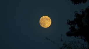 Última superlua do ano acontece esta semana; entenda o fenômeno