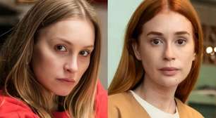 Suzane Richthofen: Carla Diaz quebra o silêncio sobre comparações com Marina Ruy Barbosa