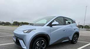 Carros chineses alcançam 38% do mercado global; diz órgão oficial