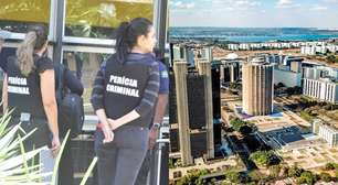 Capital com quase 3 milhões de habitantes entrega segurança e qualidade