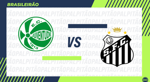 Juventude x Santos: prováveis escalações, arbitragem, onde assistir e retrospecto