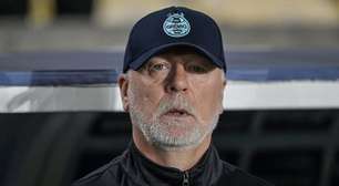 Grêmio define prazo e Mano reage com frase forte
