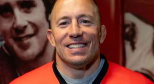 Lenda do MMA, GSP aconselha Kamaru Usman a se aposentar em alta no UFC