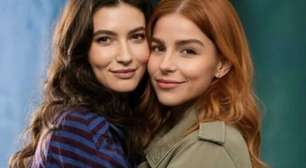 Três Graças: romance de Juquinha e Lorena viraliza e conquista público internacional