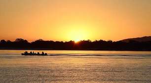 Por que o Rio Araguaia é considerado um dos mais perigosos do Brasil