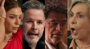 Com audiência baixa, Globo prepara capítulo bomba de Três Graças; saiba o que vai acontecer