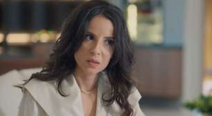 Três Graças: Zenilda finalmente enxerga armardilhas e toma decisão