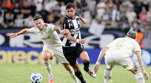 Flamengo x Ceará: onde assistir ao vivo, prováveis escalações, arbitragem, retrospecto e horário