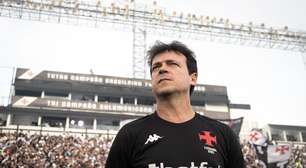 Vasco deve ter desfalque de peso na semifinal da Copa do Brasil