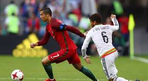 Estádio da Copa do Mundo terá reinauguração com duelo envolvendo CR7