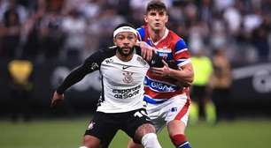 Fortaleza x Corinthians: onde assistir ao vivo, prováveis escalações, arbitragem, retrospecto e horário