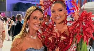 Repórter solta o verbo e defende Virginia: 'Maldade o que fazem com ela'