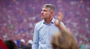 Fortaleza x Corinthians: Tricolor anuncia escalação para 37ª rodada da Série A