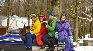 Sessão da Tarde - Saiba qual filme a Globo exibe nesta quinta-feira