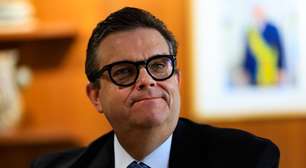 Ministro da Previdência anuncia redução de 400 mil na fila do INSS de fevereiro para março