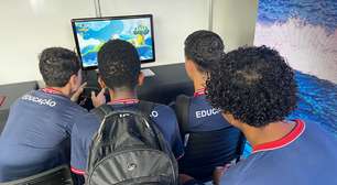 Arraial do Cabo realiza final de competição de jogos educativos