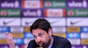 Diretora da Fifa exalta preparação do Brasil para a Copa do Mundo Feminina