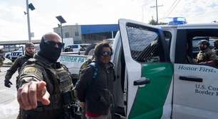Trump lança operação contra imigrantes em Nova Orleans, acusa democratas e promete enviar militares
