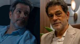 Três Graças: Cena assustadora mostra o que Ferette foi capaz de fazer com Rogério