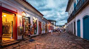 Sesc inicia operações do novo hotel de Paraty com excursões populares exclusivas