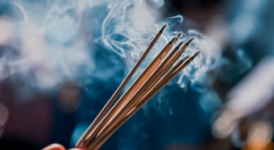 Incensos para sempre ter em casa: veja a lista!