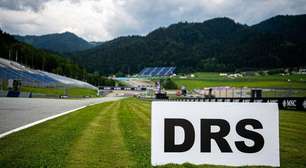 Fórmula 1 se prepara para dar adeus ao DRS no GP de Abu Dhabi de 2025