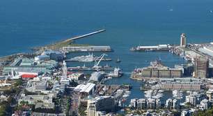 Belas cidades litorâneas da África que sempre atraem cruzeiros