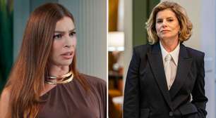 Batalha de vilãs: 4 diferenças entre Arminda e Odete Roitman