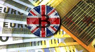 Reino Unido aprova lei que reconhece Bitcoin e outras criptomoedas como propriedade