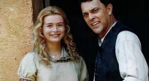 'Terra Nostra': Renato e Florinda trocam olhares enigmáticos que ninguém consegue decifrar