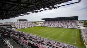 Banco brasileiro faz proposta por naming rights de estádio do Inter Miami de Lionel Messi