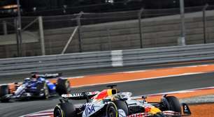 F1: Racing Bulls quer garantir P6 no campeonato de construtores em Abu Dhabi